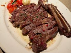 -波特曼西餐厅(中央大街店)