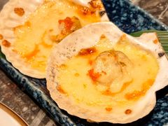 -大渔铁板烧(民盈·国贸城店)