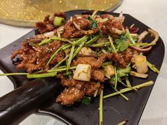 -大眼锅贴水饺(河东店)
