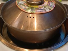 -润园四季椰子鸡火锅(南山海岸城店)