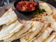 辣墨西哥牛肉饼-萨尔瓦多Salvador's