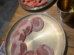 -汉拿山(北京上地华联店)