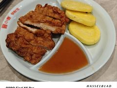 -小姜锅贴(凤凰街店)
