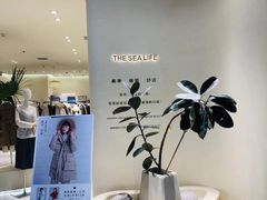 -永旺梦乐城国际商城(北清路店)
