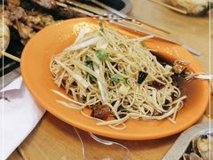 -二子海鲜大排档(太阳城店)