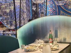 -阿里疆Alijiang·丝路美食·异域风情·清真(长楹天街店)