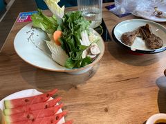 -龙聚德北京烤鸭(沙坪坝华宇A馆店)