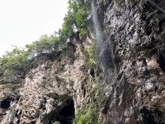 -天河潭旅游度假区