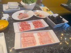 -一席地·本地鸡窝·杭帮鸡火锅(萧山银隆百货店)
