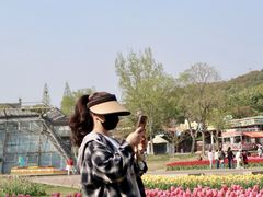 -无锡梅园公园