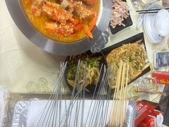 -聚味瞿记·龙虾堂(树木岭店)