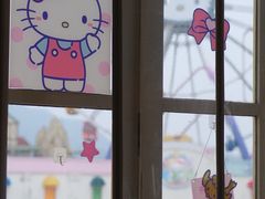 -安吉Hello Kitty乐园
