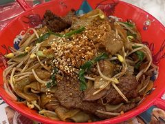 -新世界餐厅(万达店)