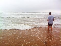 iphone_upload_pic-青岛银沙滩