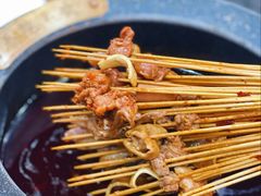 火锅串串-冒椒火辣(太古里店)