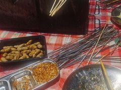 -生火火·小炉子炭烤(金楠天街总店)