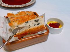 -藏红花·西班牙餐厅(北京五道营店)