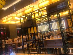 -启东恒大酒店·品粤餐厅