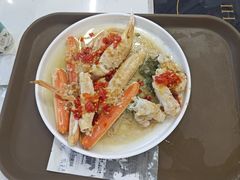 -侨美食家·粤菜(体育西路店)