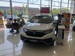 -东风本田汽车宝田特约销售服务店