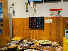 -小钱鱼馆(富春路店)