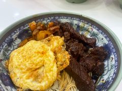 -旺泉餐饮店·清真牛肉面馆