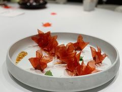 -君子·兰餐厅(长江路店)
