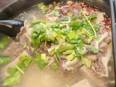 牛杂汤-淮南牛肉汤(定福庄西街店)