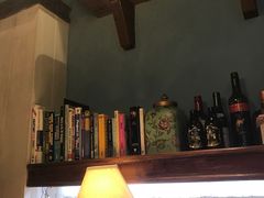 -芭莉与彩虹西餐厅(成都合生汇店)