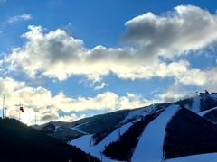 -富龙滑雪场