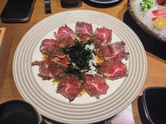 -九井澤精致料理(金茂店)