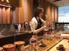 -星巴克臻选(济南恒隆店)