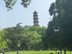 -江心屿景区