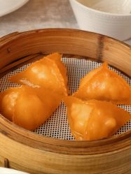 -空中一号·宴会厅(信合大厦店)