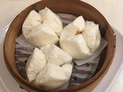 -新大咀港式茶餐厅(宝山万达店)