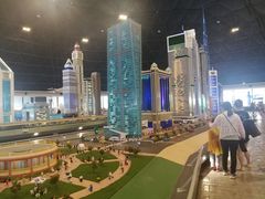-迪拜乐高乐园