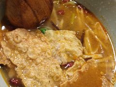 -螺大蛳柳州螺蛳粉·火锅·热干面(西城永捷店)