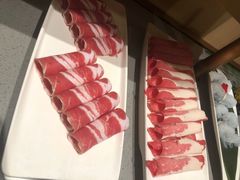 -海底捞火锅(方圆荟店)