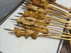 -饶福记·南昌烧烤大排档(九龙湖土著店)