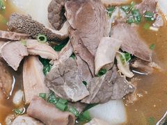 -正宗阳山牛杂(东城店)
