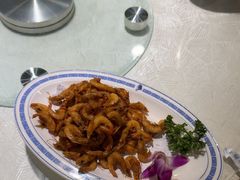 -老雒阳面馆·水席(洛宁高速路口店)