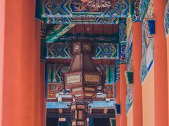 -都江堰普照寺