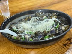 -大赤坎肥仔强烧味海鲜餐厅(大赤坎店)