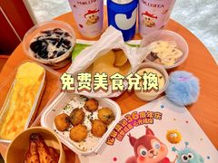 -松雷商业(南岗店)