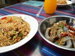 -88号小吃店·经典云南菜·地道纳西美食