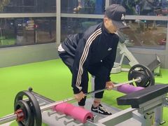 -GMJ·24H健身房(北外滩店)