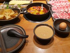 -呷哺呷哺 黄金牧场 (新中关购物中心店)