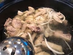 -东椰·海南椰子鸡火锅(朝阳门店)