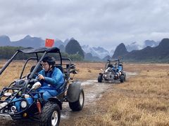 -Club Med地中海俱乐部·桂林度假村