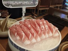 -巴奴毛肚火锅(悠唐购物中心店)